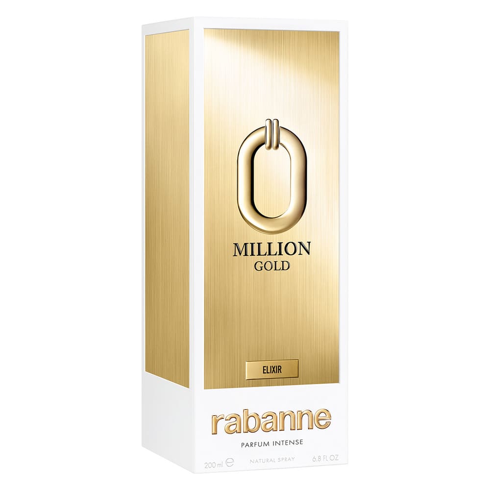 MILLION GOLD ELIXIR PARFUM INTENSE